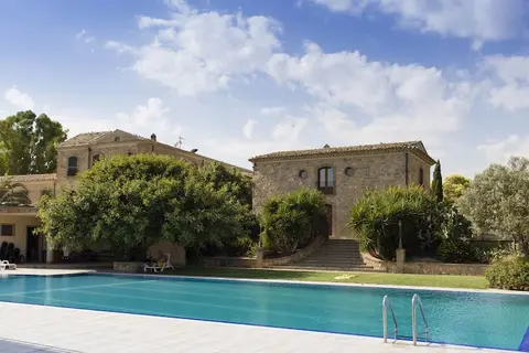 Agriturismo Gigliotto in San Michele di Ganzaria, foto 17