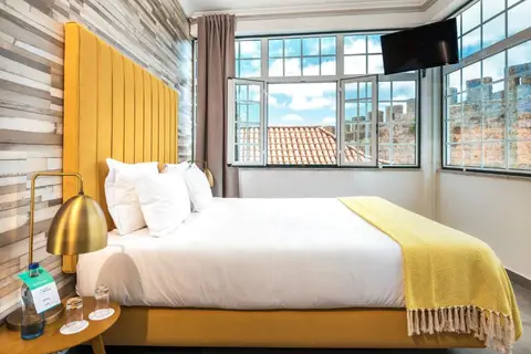 Casa das Senhoras Rainhas in Ovar, foto 28