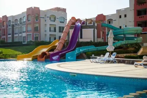 Oyster Bay Beach Resort & Spa in Marsa Alam, foto 2