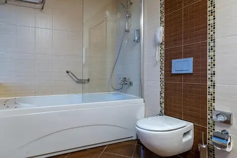 Sunland Resort Hotel Beldibi in Kemer — foto 8