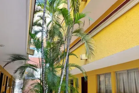 Suites Cancun Center in Cancùn — foto 4