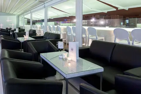 Business Hotel in Tunis — foto 20