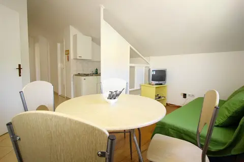 Bacan Serviced Apartments in Rijeka — foto 8