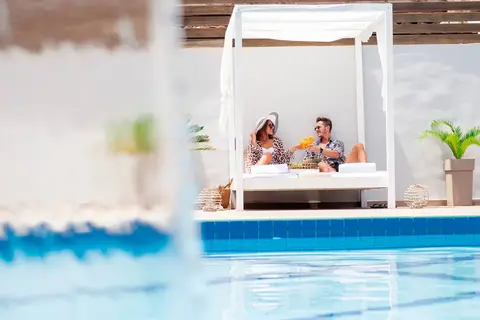 Tzante Hotel in Laganas Municipal Unit — foto 13