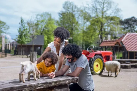 Center Parcs Erperheide foto 20