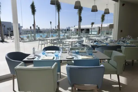 Hotel Lava Beach in Puerto Del Carmen — foto 7
