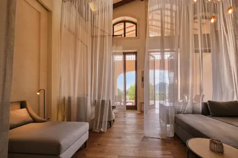 Cap Vermell Grand Hotel in Canyamel — foto 26