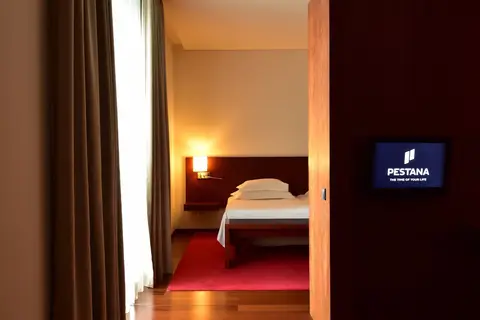 Pousada Viseu - Historic Hotel in Viseu — foto 14