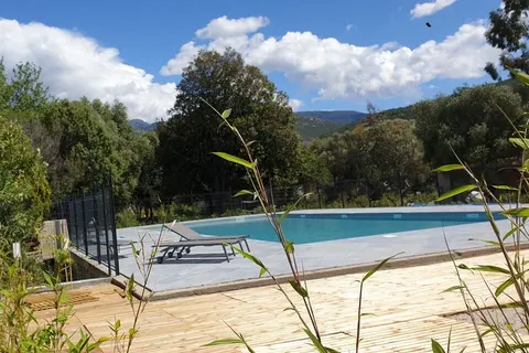 Camping Casa Di Luna foto 17