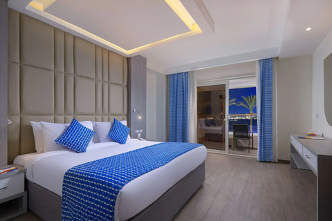 Bellagio Beach Resort & Aqua Park foto 2