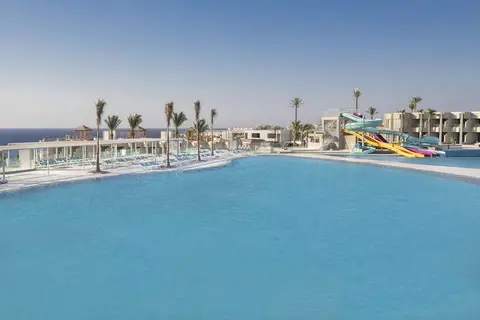 V Hotel Sharm El Sheikh in Sharm El Sheikh, foto 15