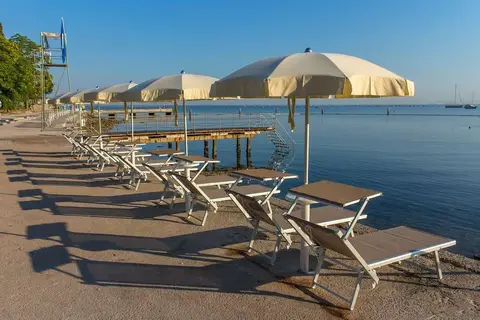 Resort Salinera in Portorož, foto 27