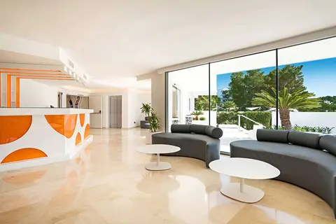 THB Naeco Ibiza in Sant Josep de sa Talaia — foto 30