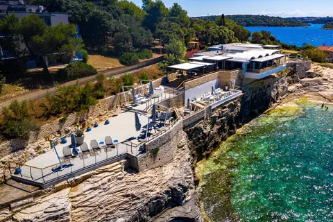 Arena Verudela Beach in Pula — foto 12
