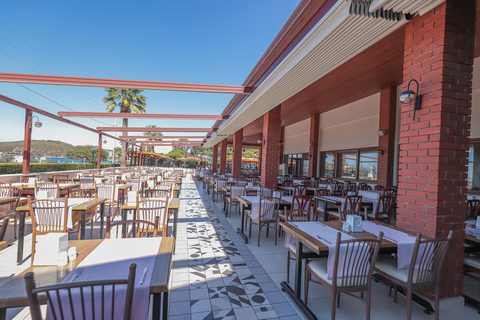 Hotel Kustur Club Holiday Village foto 6