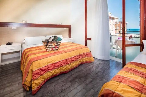 Hotel Bettina in Rome — foto 23