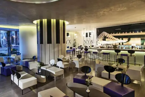 Movenpick Hotel & Casino Malabata Tanger in Tanger — foto 8