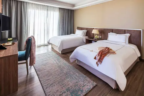 Rixos Premium Magawish in Hurghada — foto 29