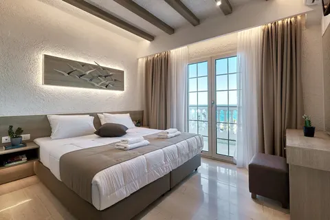 Porto Greco Village Beach in Chersonisos Municipal Unit — foto 13