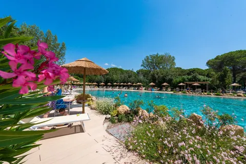 Camping Le Esperidi foto 1