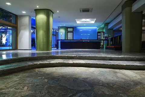 Sitia Beach City Resort & Spa in Ierapetra — foto 16