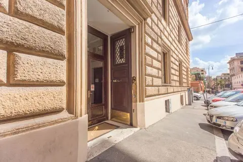 Boutique Hotel Rome in Rome — foto 6