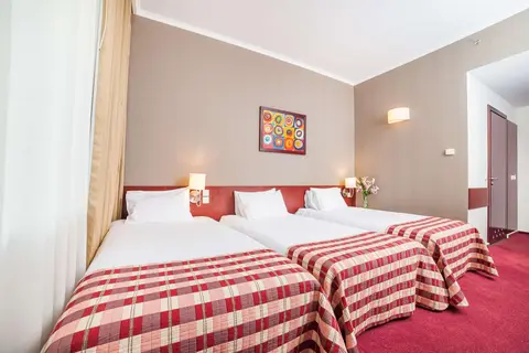 Premier Kraków Hotel in Krakau — foto 21