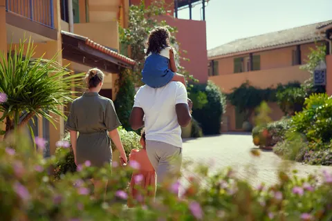 Résidence Les Rives De Cannes Mandelieu foto 39