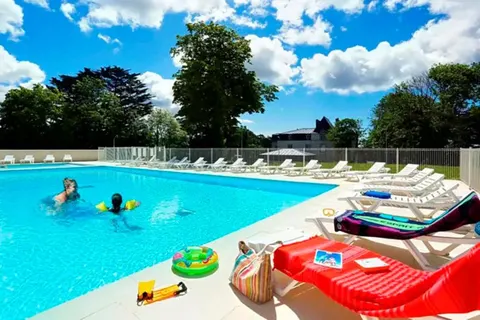 Domaine de la Baie foto 2