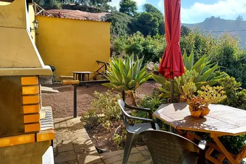 Finca Natura Canaria in Moya, foto 12