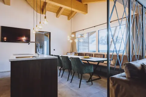 Glemm by AvenidA in Saalbach-Hinterglemm — foto 6