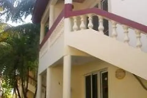 Palm Beach in Kotu — foto 29
