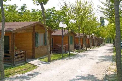 Centro Vacanze Verde Azzurro in Cingoli — foto 6