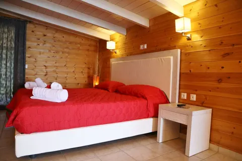Madouri Beach Hotel foto 7