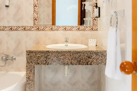 Apartamentos Moon Dreams Cabo de Baños in Cala en Blanes — foto 23