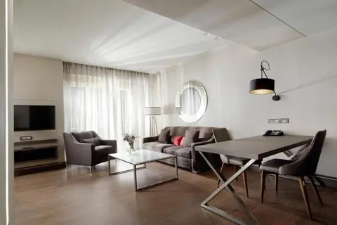 Holiday Suites in Athene — foto 9