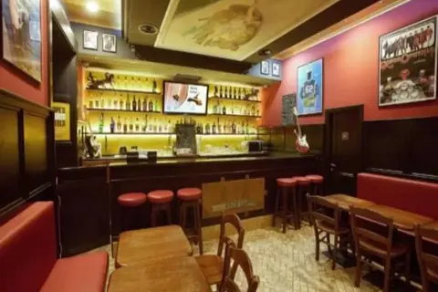 Alessandro Palace & Bar in Rome, foto 2