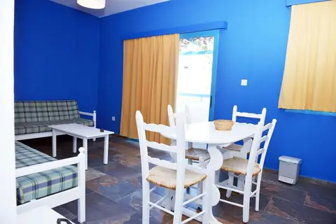 Appartementen Tasmaria in Paphos — foto 8