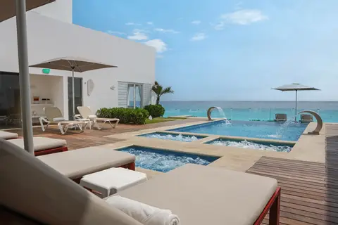 OLEO Cancun Playa in Cancùn — foto 5