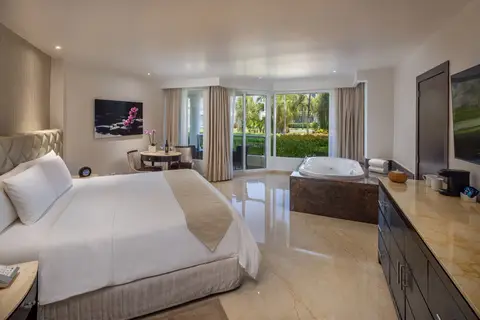 Moon Palace Nizuc in Cancùn — foto 11