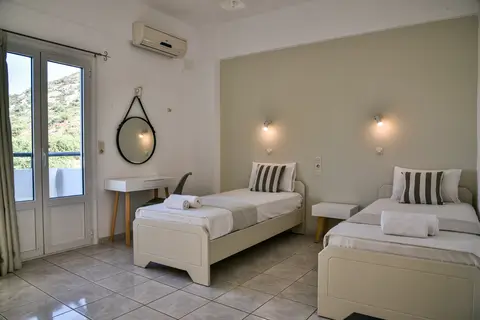 Iraklis Apartments in Δημοτική Ενότητα Μαλίων — foto 19