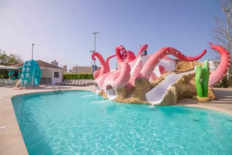 MarSenses Rosa del Mar Hotel & Spa in Palmanova — foto 9