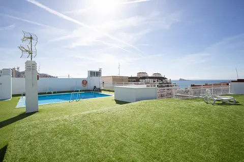 Fleming Hotel in Benidorm — foto 9