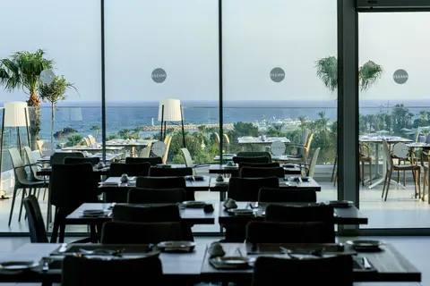 Eleana Hotel in Ayia Napa — foto 18