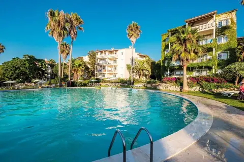 HG Jardin de Menorca in Alaior