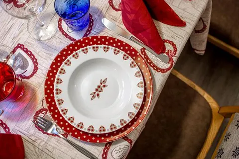 Residence Villa Artic foto 4