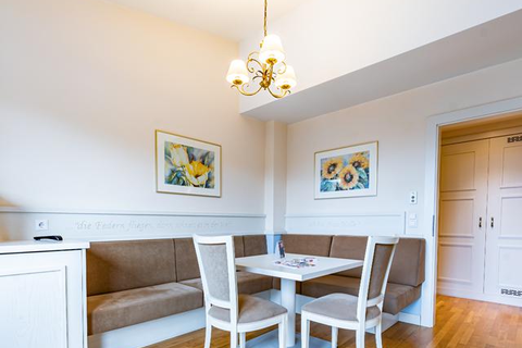 Das Hopfgarten Aparthotel foto 5