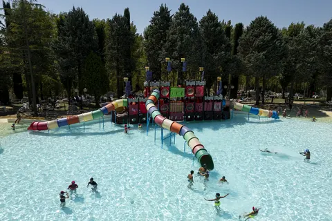 Centro Vacanze Verde Azzurro in Cingoli — foto 41