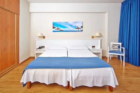 Flamboyan Caribe Hotel & Spa in Magaluf — foto 2