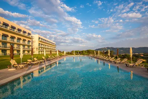 Hotel Vila Galé Sintra in Sintra (Santa Maria e São Miguel, São Martinho e São Pedro de Penaferrim) — foto 2